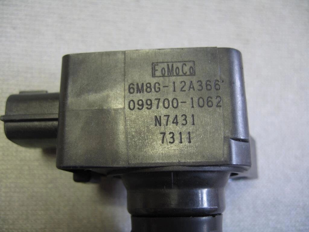 Катушка зажигания для Mazda 3 (BK) L3G218100A от компании Авторазбор Моторист-НН - фото 1