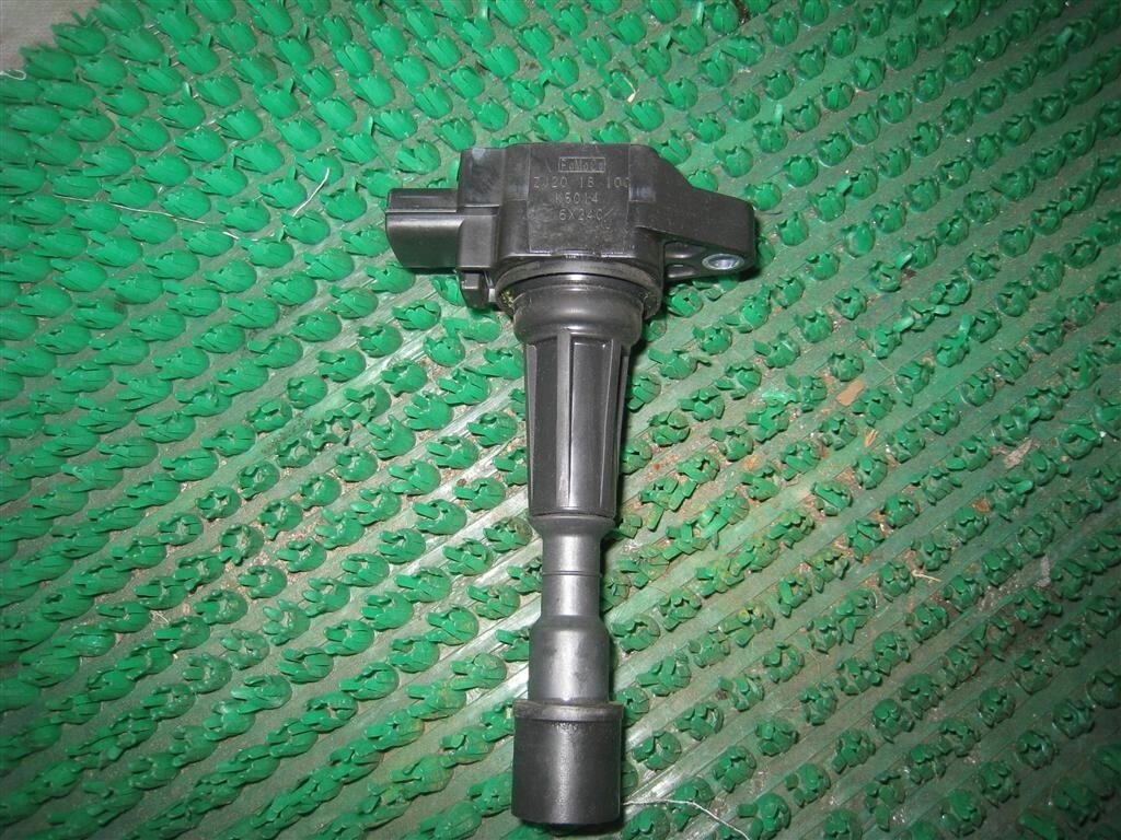 Катушка зажигания для Mazda 3 (BK) ZJ2018100A от компании Авторазбор Моторист-НН - фото 1