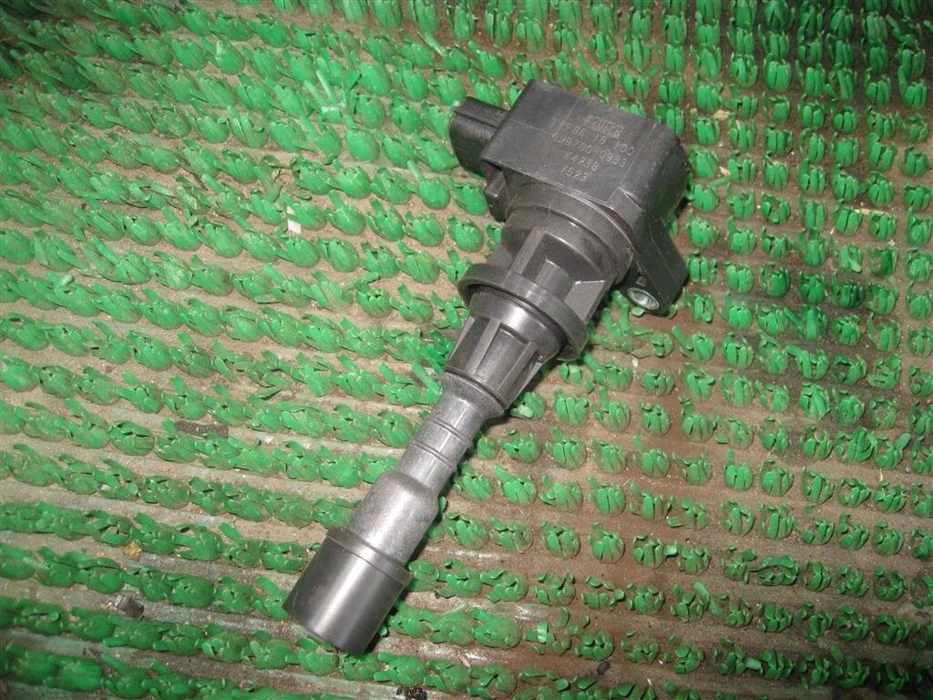 Катушка зажигания для Mazda 6 (GG) LFB618100C от компании Авторазбор Моторист-НН - фото 1