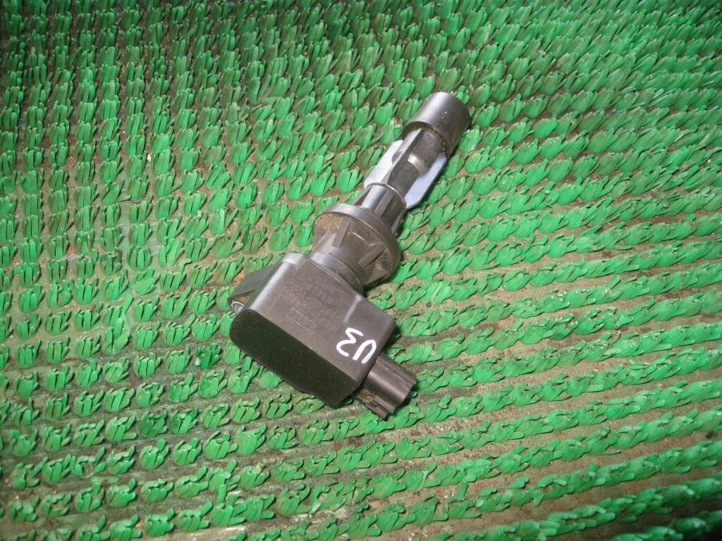 Катушка зажигания для Mazda 6 (GH) L3G218100B от компании Авторазбор Моторист-НН - фото 1