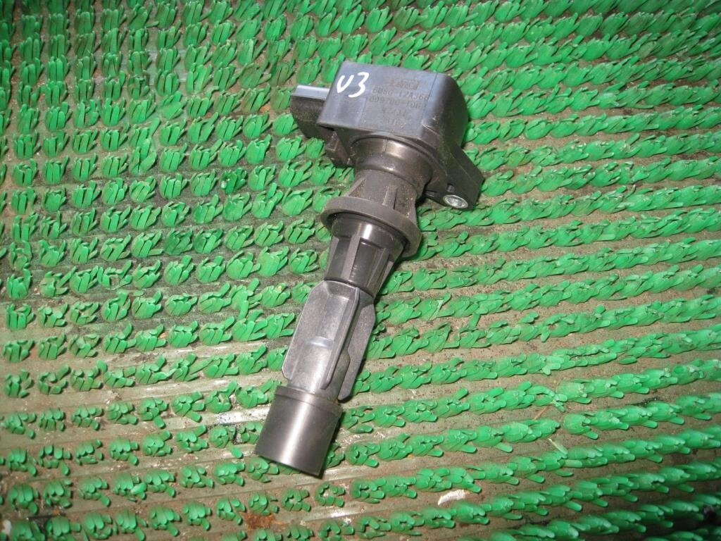 Катушка зажигания для Mazda 6 (GH) L3G218100B от компании Авторазбор Моторист-НН - фото 1
