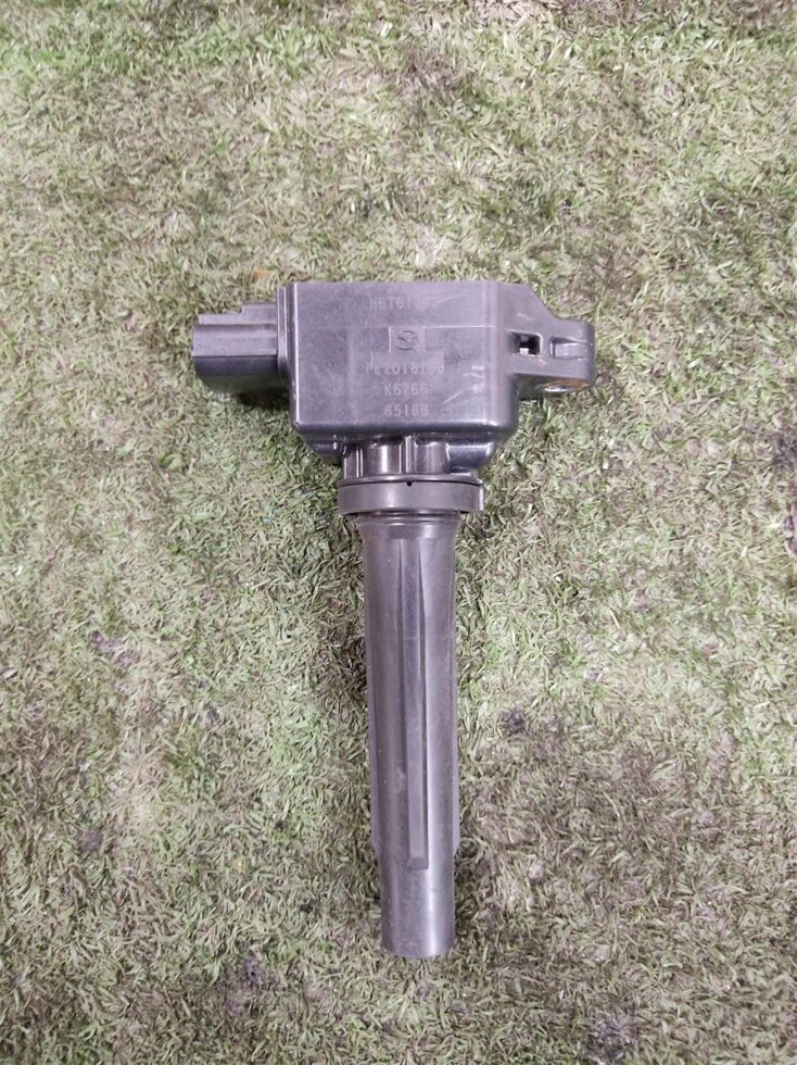 Катушка зажигания для Mazda CX-5 (KE) PE2018100A от компании Авторазбор Моторист-НН - фото 1