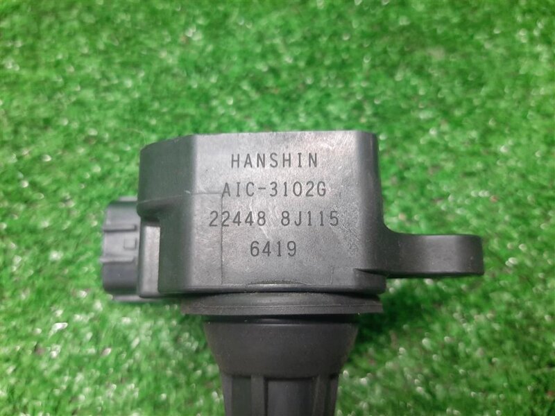катушка ниссан мурано z50