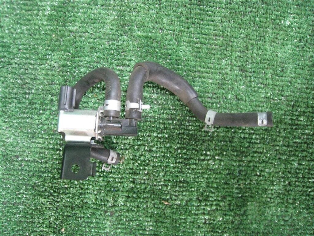 Клапан электромагнитный для FIAT Sedici 71742157 от компании Авторазбор Моторист-НН - фото 1