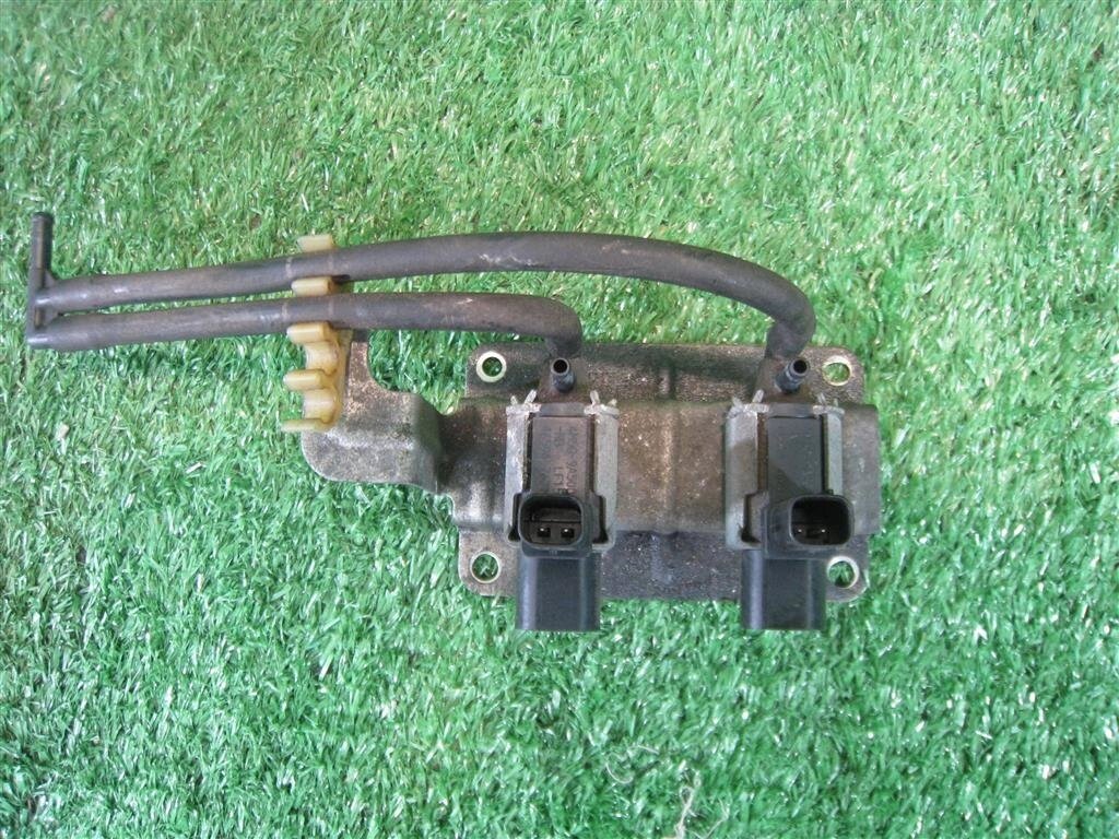 Клапан электромагнитный для Ford Focus 2 (CB4) 5243591 от компании Авторазбор Моторист-НН - фото 1