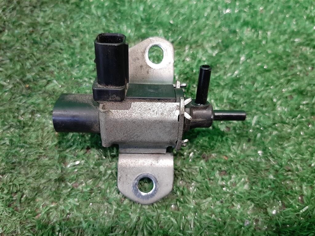 Клапан электромагнитный для Mazda 6 (GH) L80146672 от компании Авторазбор Моторист-НН - фото 1