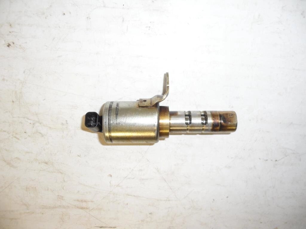 Клапан фазорегулятора для Mazda 6 (GH) L3K914420A от компании Авторазбор Моторист-НН - фото 1