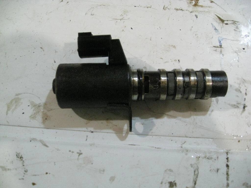 Клапан фазорегулятора для Nissan X-Trail T30 23796EA000 от компании Авторазбор Моторист-НН - фото 1