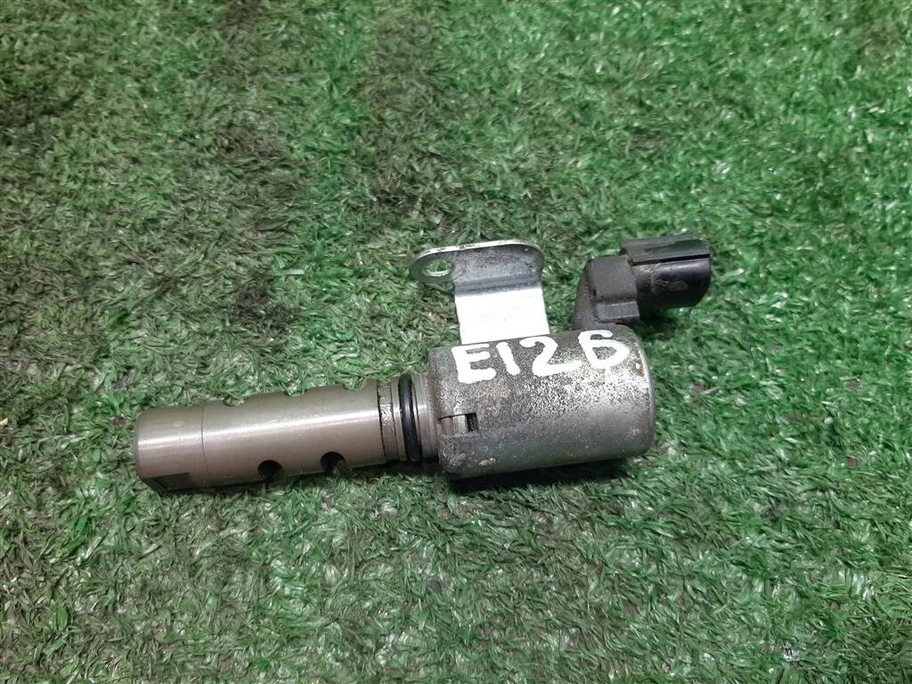 Клапан фазорегулятора для Subaru Forester SH/S12 10921AA080 от компании Авторазбор Моторист-НН - фото 1