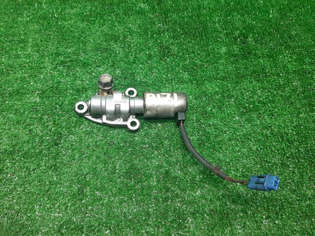 Клапан фазорегулятора для Suzuki Ignis 1655069GE3 от компании Авторазбор Моторист-НН - фото 1