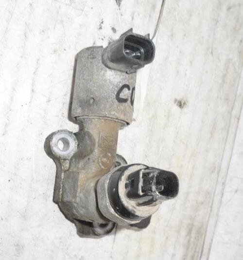 Клапан масляный для Mazda CX-5 (KE) PE0114440A от компании Авторазбор Моторист-НН - фото 1