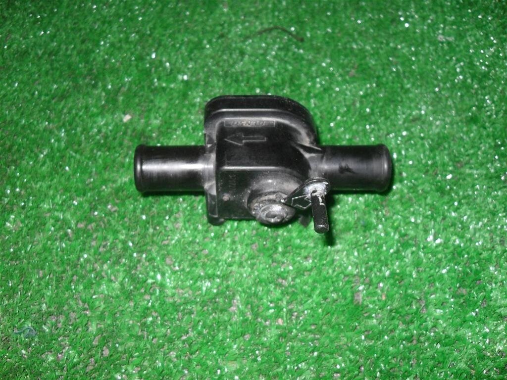Клапан механический охлаждающей жидкости для Honda CR-V 3 (RE) 79710SWCG01 от компании Авторазбор Моторист-НН - фото 1