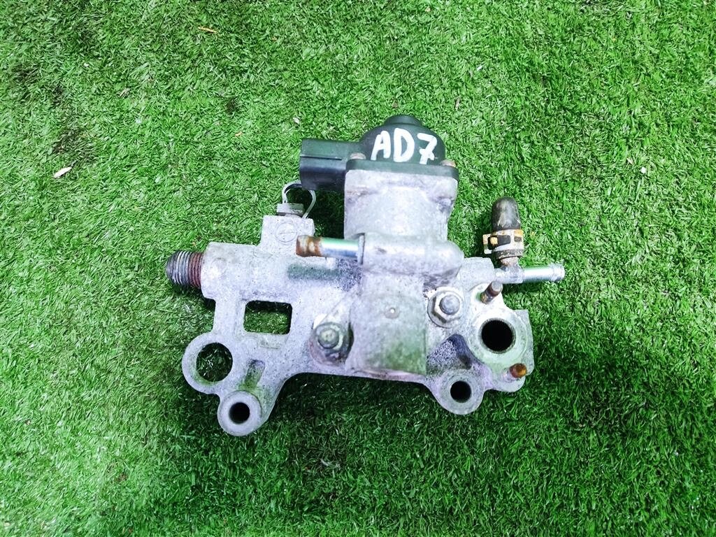 Клапан рециркуляции (EGR) для Mazda 3 (BL) LFE220300C от компании Авторазбор Моторист-НН - фото 1