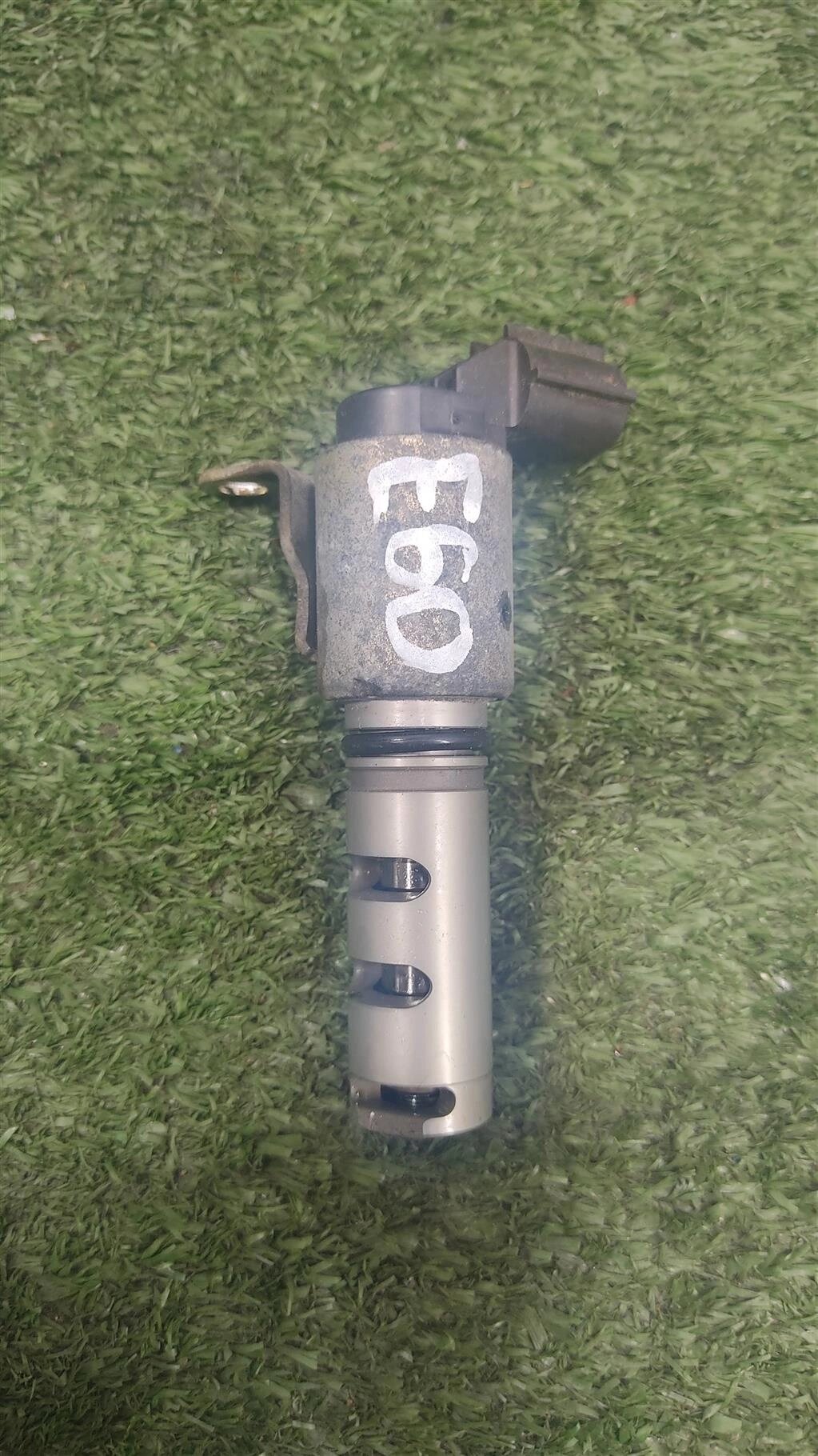 Клапан рециркуляции (EGR) для Toyota Verso R2 153300T050 от компании Авторазбор Моторист-НН - фото 1