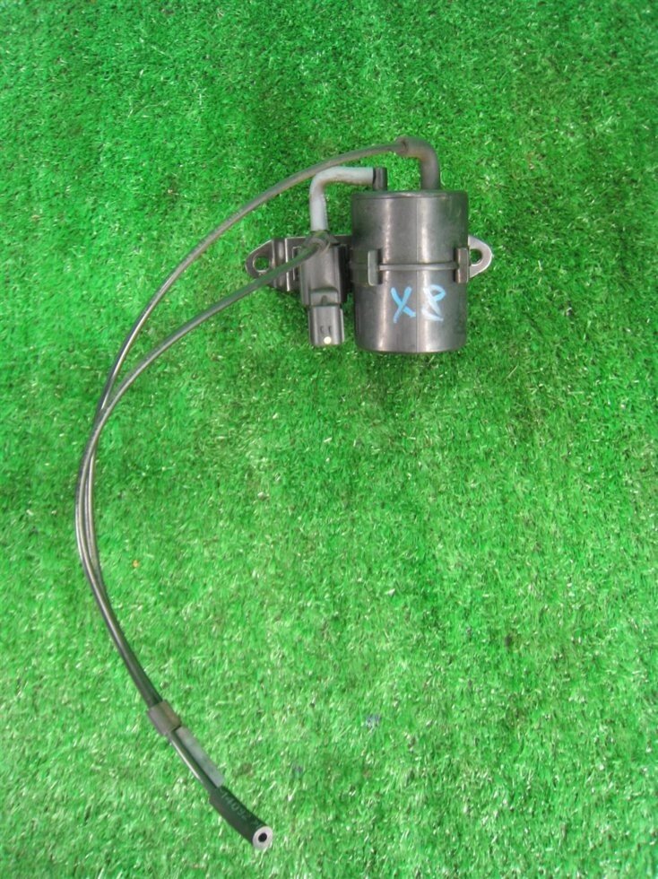 Клапан вакуумный электромагнитный для Chevrolet Aveo T250 96378819 от компании Авторазбор Моторист-НН - фото 1