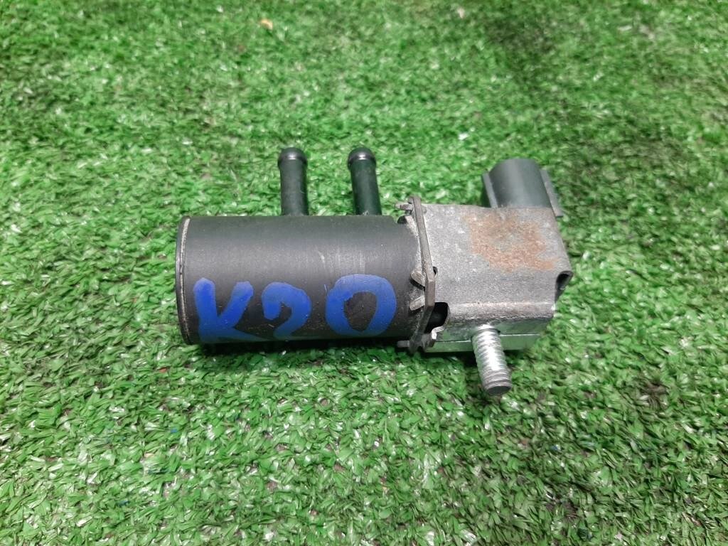 Клапан вакуумный электромагнитный для Subaru Legacy/ Outback BM/B14 16102AA500 от компании Авторазбор Моторист-НН - фото 1