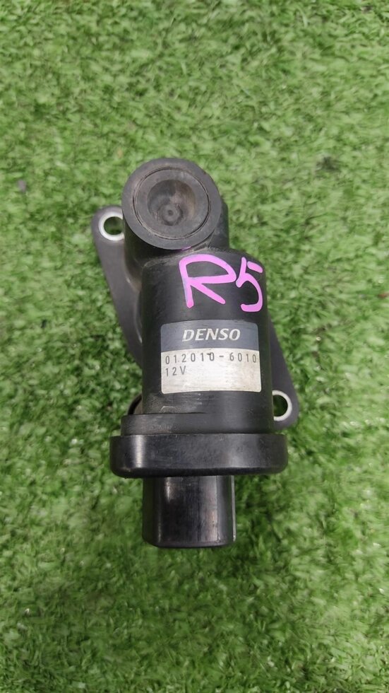 Клапан впускного коллектора для Honda CR-V 3 (RE) 17150RNAA01 от компании Авторазбор Моторист-НН - фото 1