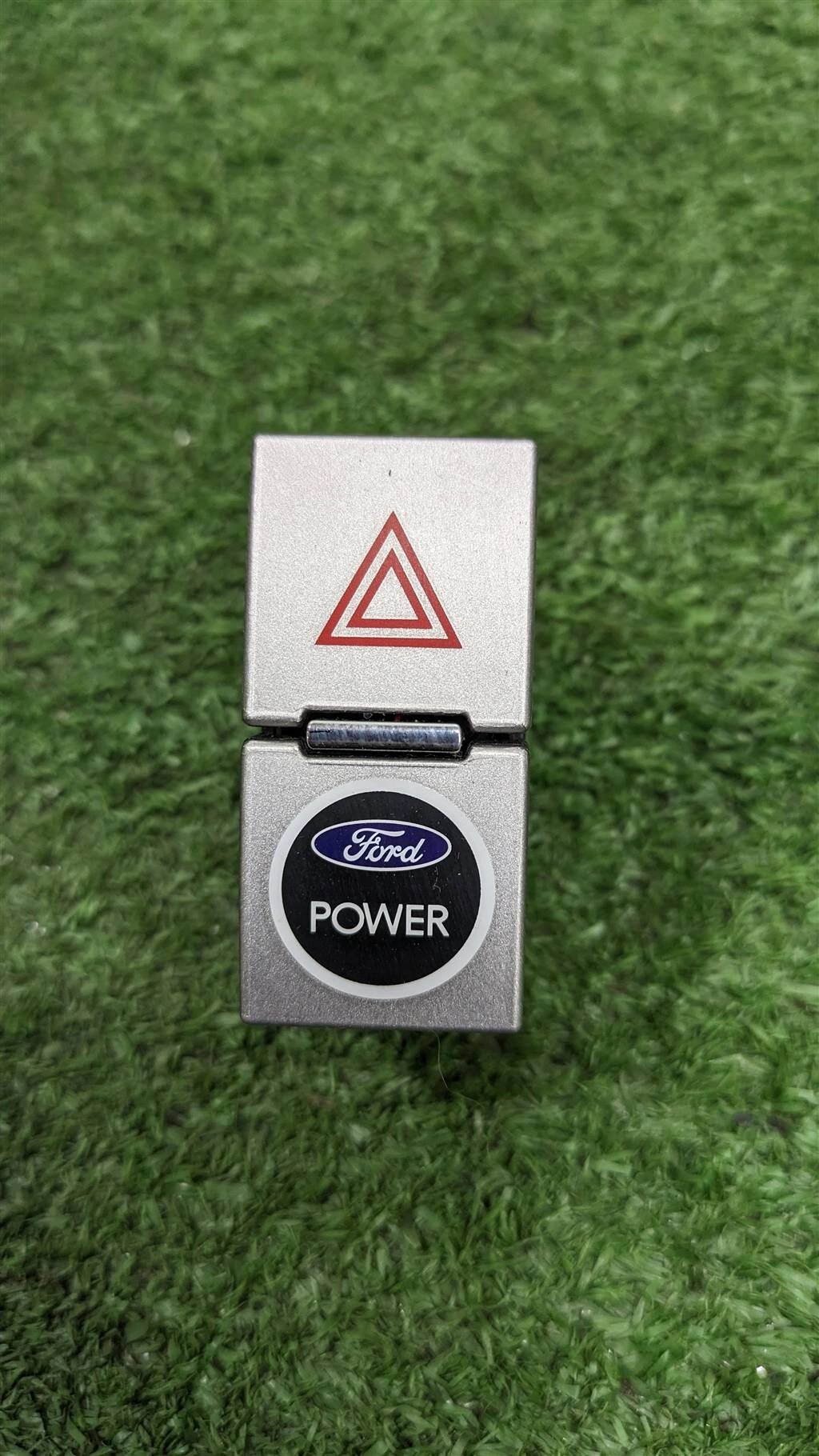 Кнопка аварийной сигнализации для Ford Kuga CBV 1498834 от компании Авторазбор Моторист-НН - фото 1
