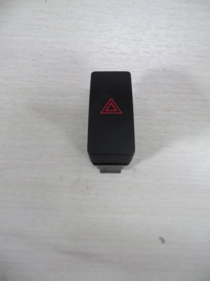 Кнопка аварийной сигнализации для Mazda 6 (GJ) GKL1664H0 от компании Авторазбор Моторист-НН - фото 1
