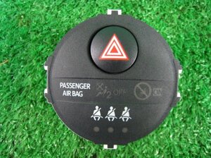 Кнопка аварийной сигнализации для Toyota Yaris P13 839500D050