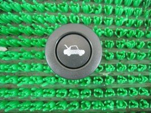 Кнопка багажника для Chevrolet Aveo T250 96652219