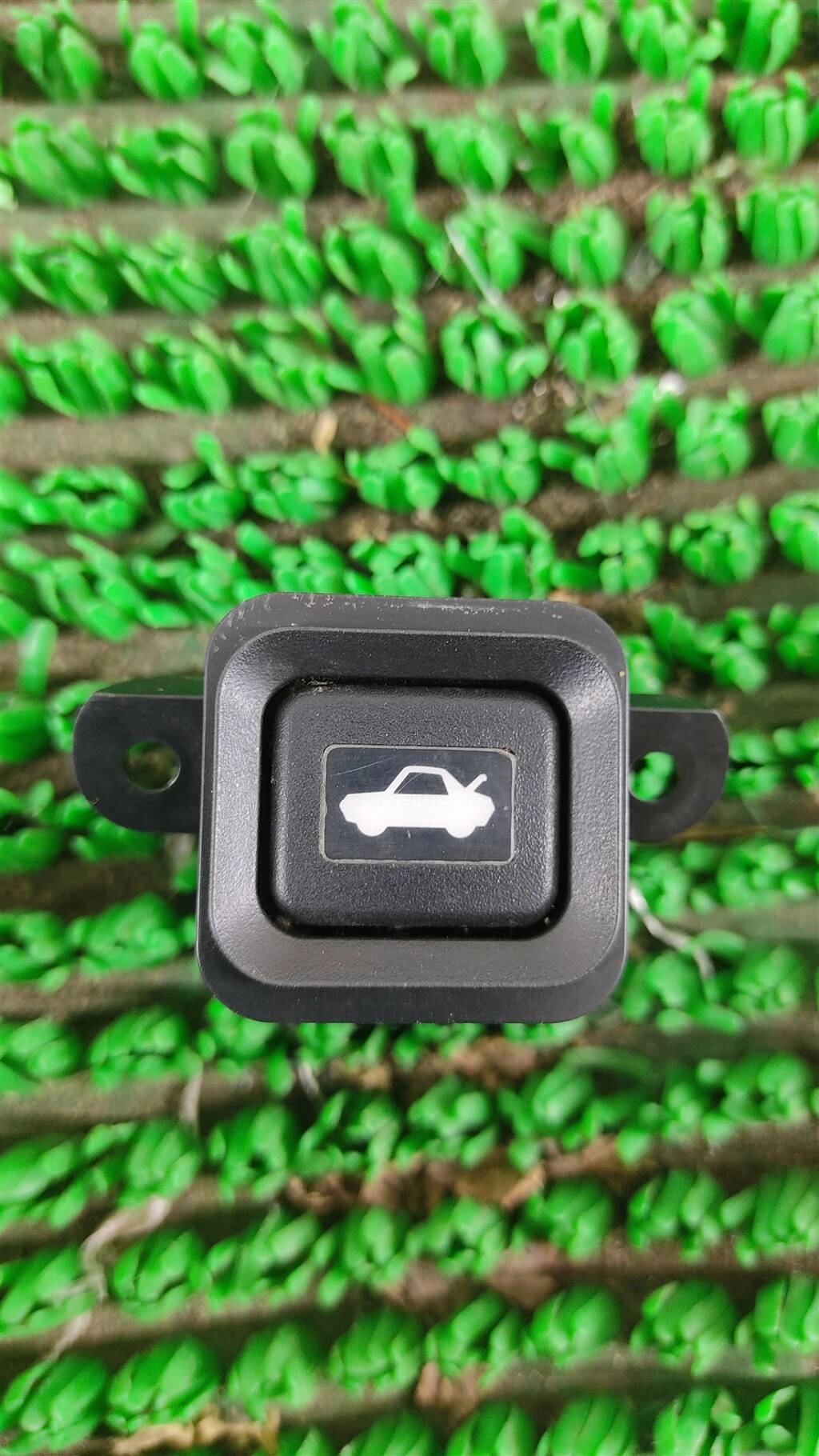 Кнопка багажника для Honda CR-V 2 (RD5) 35800S9A003ZA от компании Авторазбор Моторист-НН - фото 1