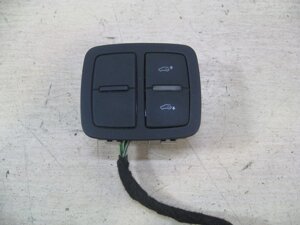 Кнопка многофункциональная для Audi Q7 (4LB) 4L0959511B