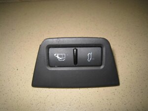Кнопка многофункциональная для Audi Q7 (4LB) 4L1959833