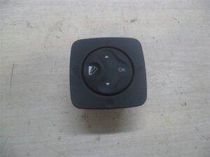 Кнопка многофункциональная для Renault Scenic 3 (JZ) 283950001R