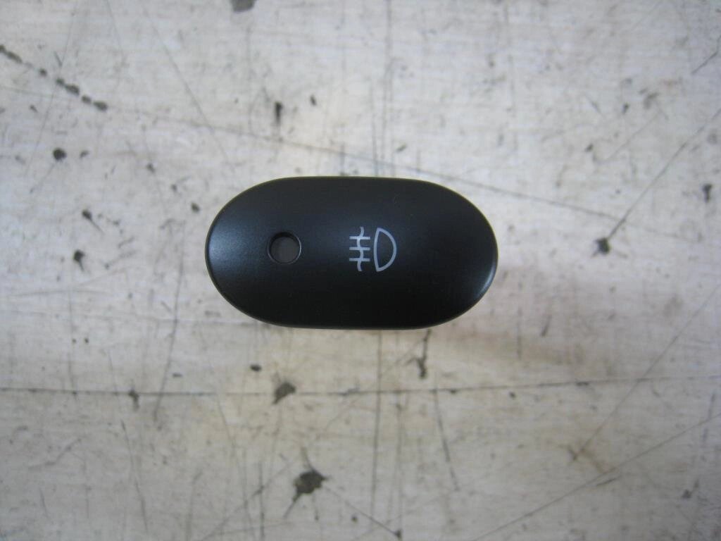 Кнопка противотуманных фар для Daewoo Nexia N150 E3420011 от компании Авторазбор Моторист-НН - фото 1