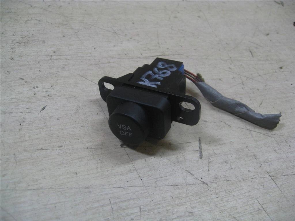 Кнопка системы стабилизации для Honda Civic 5D (FN) 35300SMGE01 от компании Авторазбор Моторист-НН - фото 1