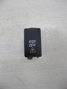 Кнопка системы стабилизации для Renault Espace 4 (JK) 8200380657