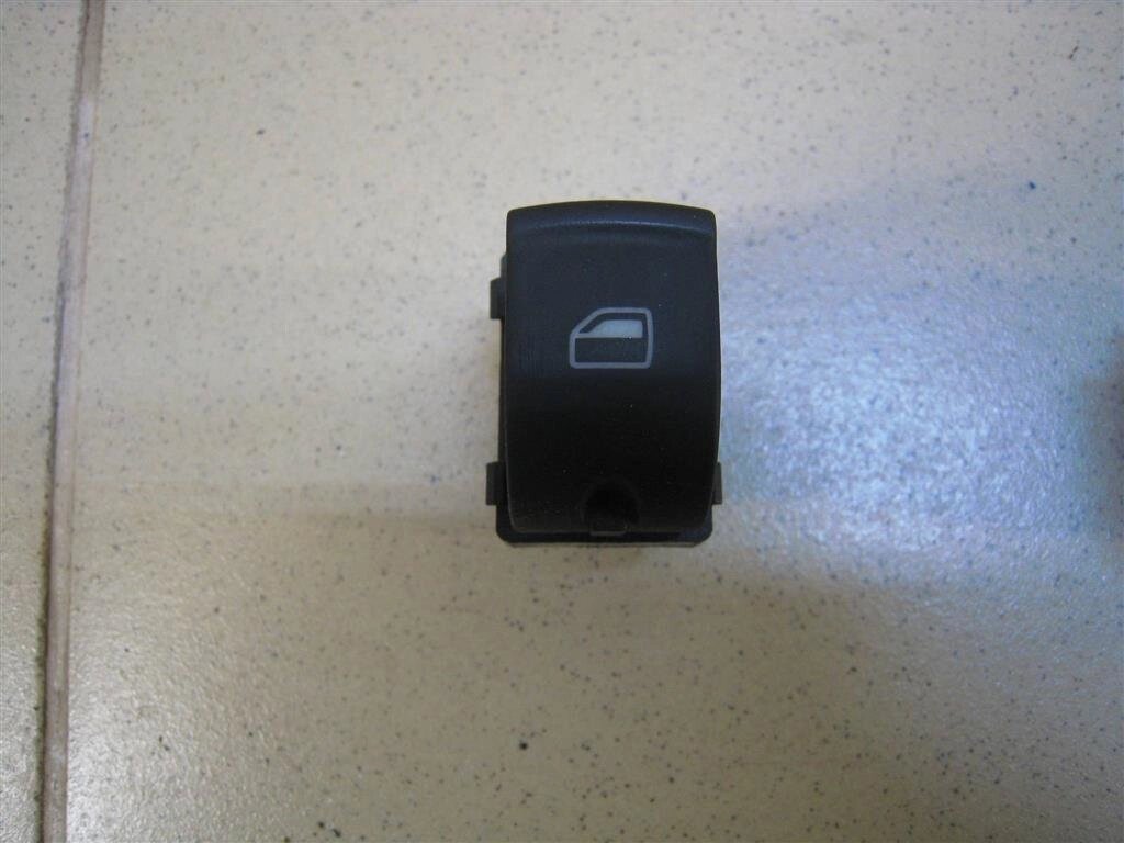 Кнопка стеклоподъемника для Audi Q7 (4LB) 4f0959855 от компании Авторазбор Моторист-НН - фото 1