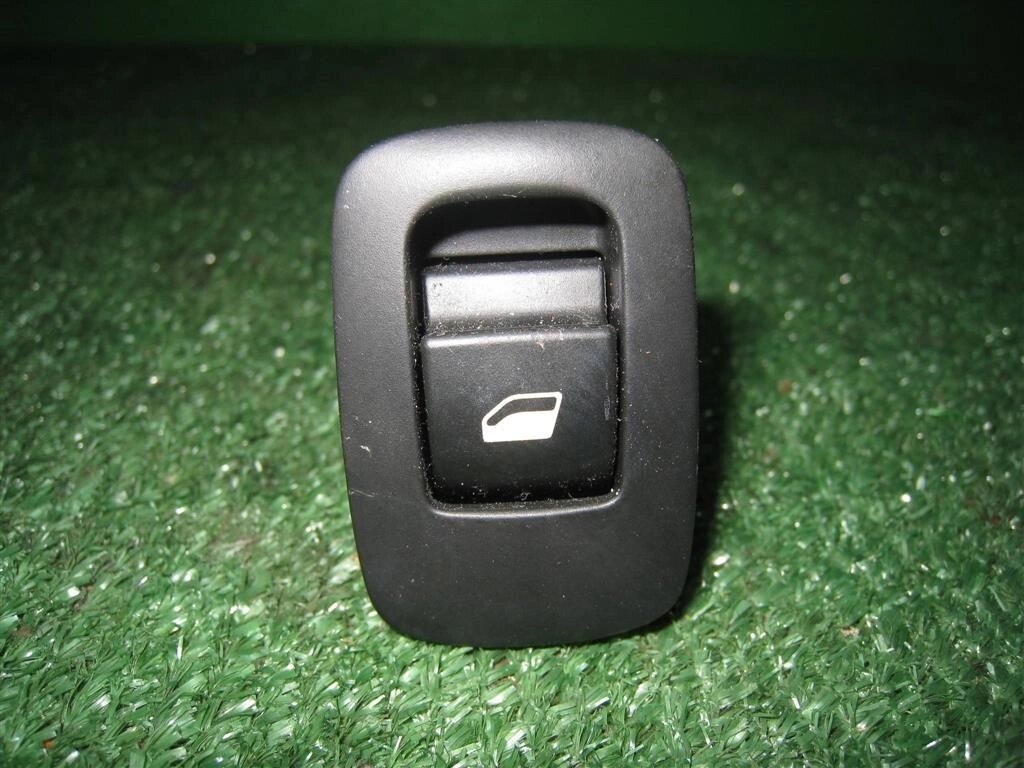 Кнопка стеклоподъемника для Citroen C4 Picasso 6554YJ от компании Авторазбор Моторист-НН - фото 1