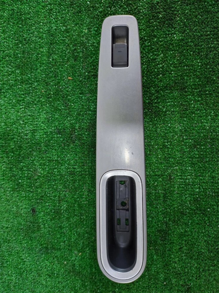 Кнопка стеклоподъемника для Subaru Tribeca WX 83071XA01A от компании Авторазбор Моторист-НН - фото 1