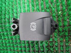 Кнопка стояночного тормоза для Renault Scenic 3 (JZ) 363211899R