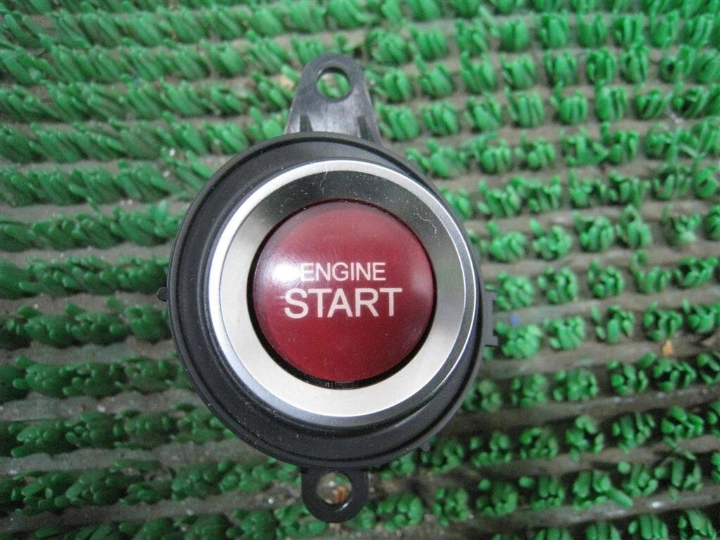 Кнопка запуска двигателя для Honda Civic 5D (FN) 35881SMGG01 от компании Авторазбор Моторист-НН - фото 1