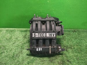 Коллектор впускной для Chevrolet Spark (M300) 25191169