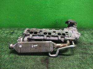 Коллектор впускной для Mercedes Benz ML W164 A6420903337