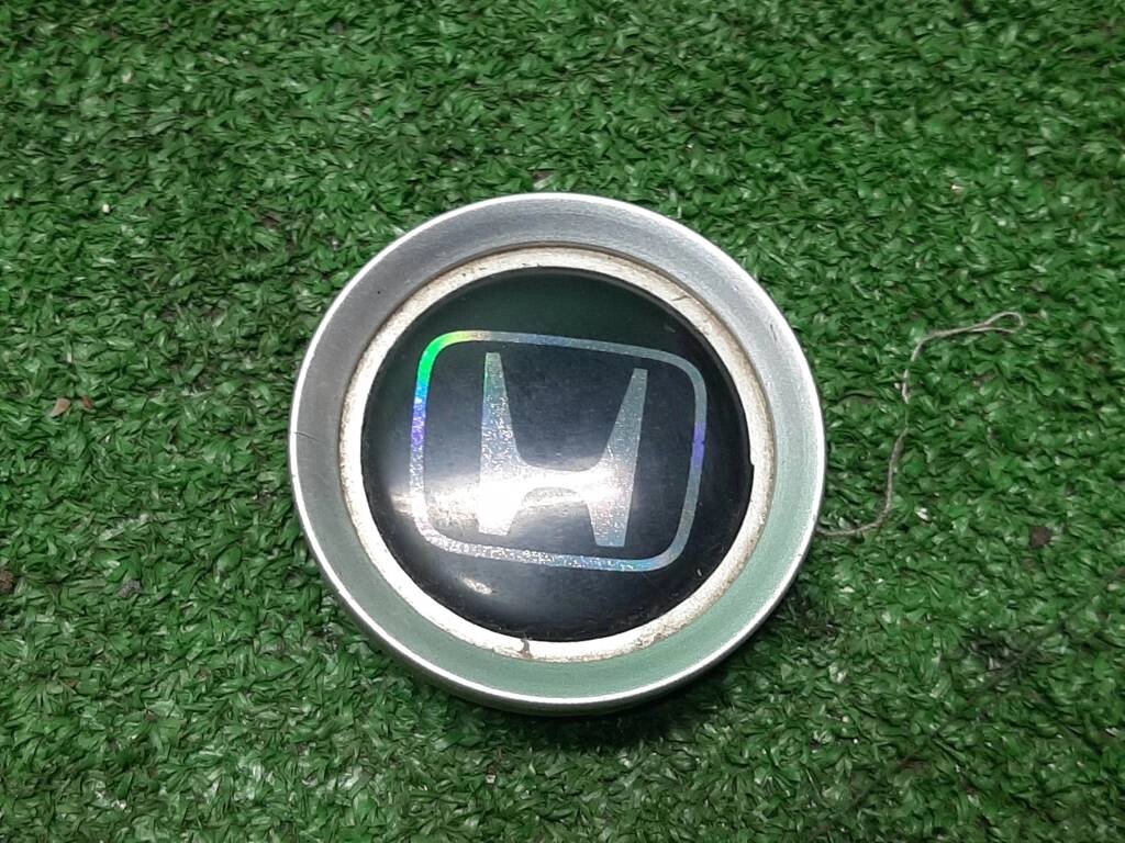 Колпачок колёсного диска для Honda Civic 5D (FN) 44732SMGG00 от компании Авторазбор Моторист-НН - фото 1