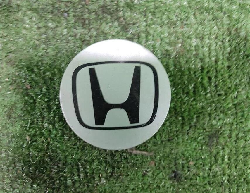 Колпачок колёсного диска для Honda CR-V 3 (RE) 44732S9AA00 от компании Авторазбор Моторист-НН - фото 1