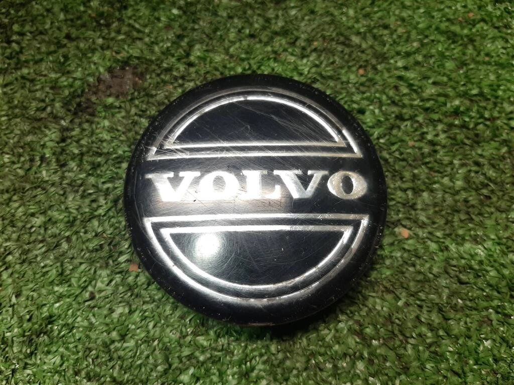 Колпачок колёсного диска для Volvo XC90 30748052 от компании Авторазбор Моторист-НН - фото 1
