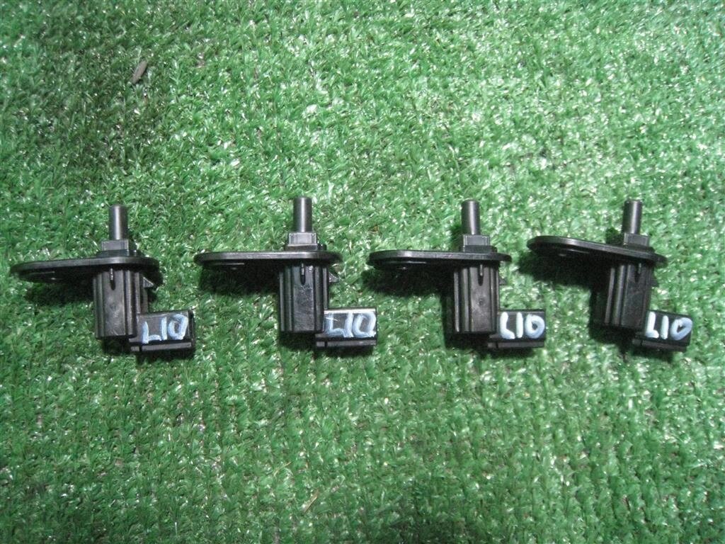 Концевики дверей (комплект) для Honda CR-V 3 (RE) 35400S6A003 от компании Авторазбор Моторист-НН - фото 1