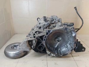 Коробка автомат (АКПП) для Dodge Caliber PM 68000676AE