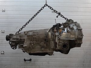 Коробка автомат (АКПП) для Subaru Impreza GE/GH 31000AH200