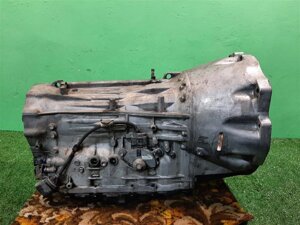 Коробка автомат (акпп) для volkswagen touareg (7L) 09D300038Q