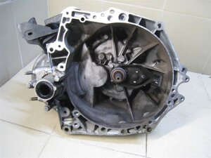 Коробка передач МКПП 5-ст для Citroen C4 Grand Picasso 223143