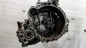 Коробка передач МКПП 5-ст для Hyundai Tiburon 4300028723