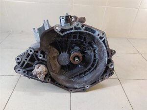 Коробка передач МКПП 5-ст для Opel Astra J 5700465