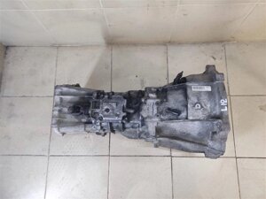 Коробка передач МКПП 5-ст для Suzuki Grand Vitara 2471178K00